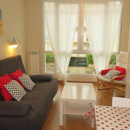 Apartamentos 소모 외부 사진