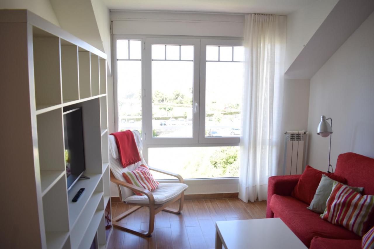 Apartamentos 소모 외부 사진