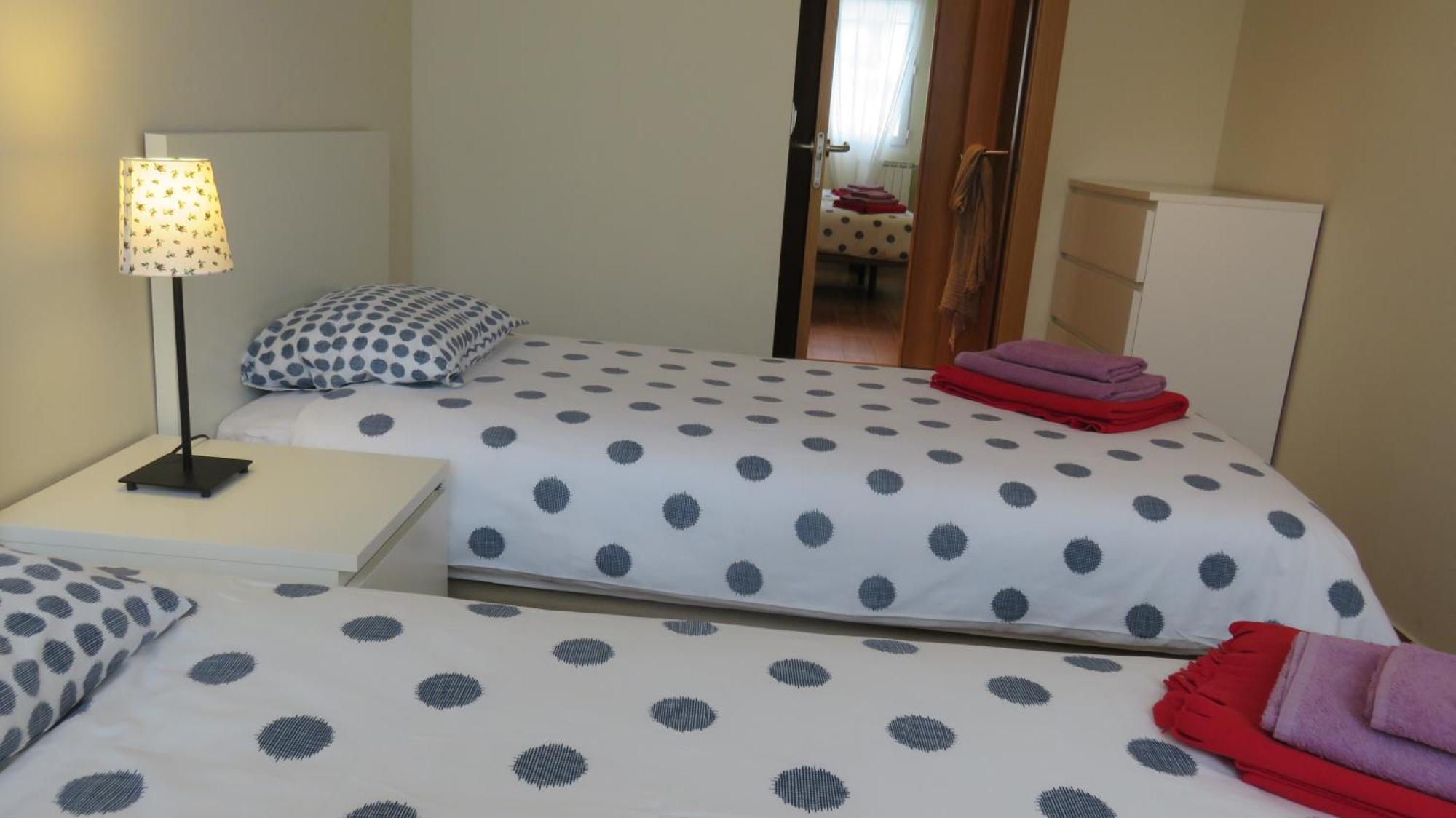 Apartamentos 소모 외부 사진