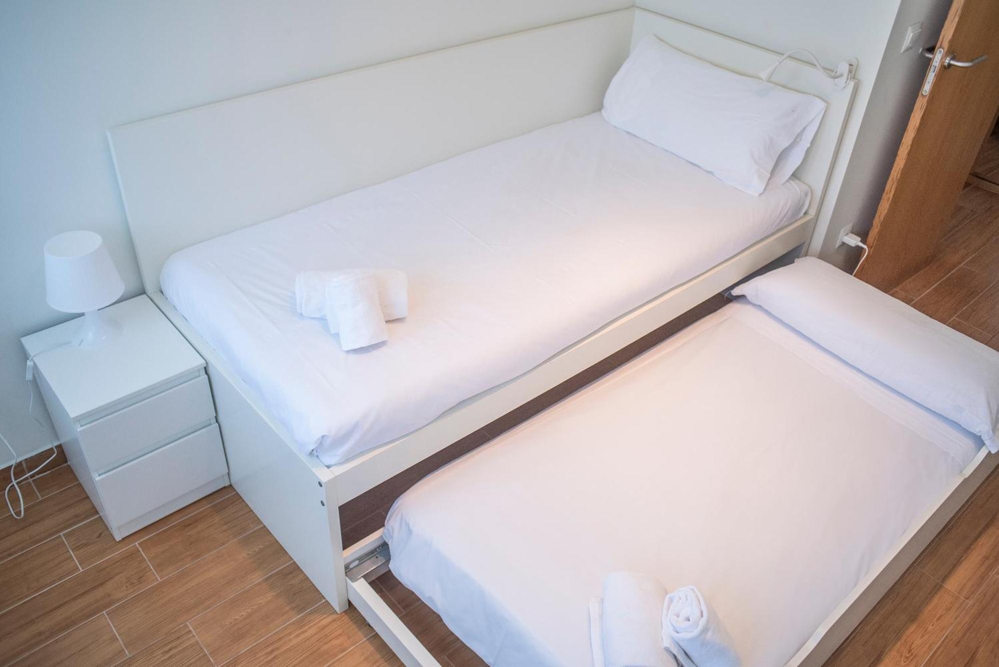 Apartamentos 소모 외부 사진